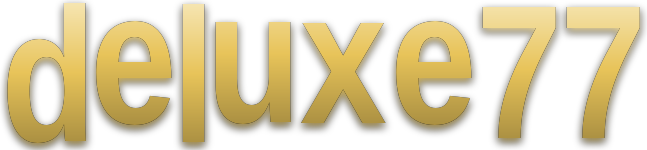 deluxe77 logo