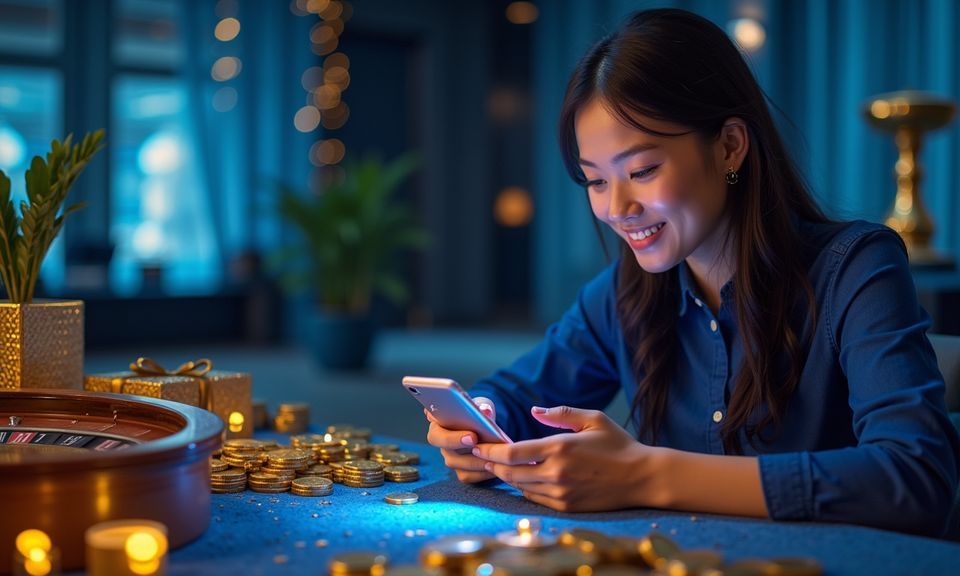 deluxe77 Firefly River Slots — Where Every Spin Has a Story